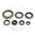 Set di paraoli ATH per Suzuki RMX 250 # 1997-1998