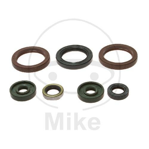 Oil seal set ATH for KTM EXC 450 500 2012-2013 # SMR SX-F 450 2013