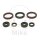 Jeu de joints darbre ATH pour KTM EXC 450 500 2012-2013 # SMR SX-F 450 2013