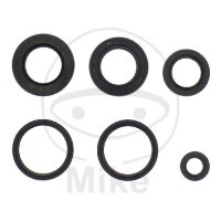Set di paraoli ATH per Malaguti F18 125 Warrior # 2001-2004