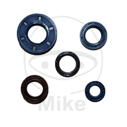 Set di paraoli ATH per Husqvarna CR 50 # 2011-2014