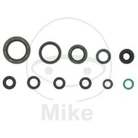 Set di paraoli ATH per Honda CR 125 # 2004-2007