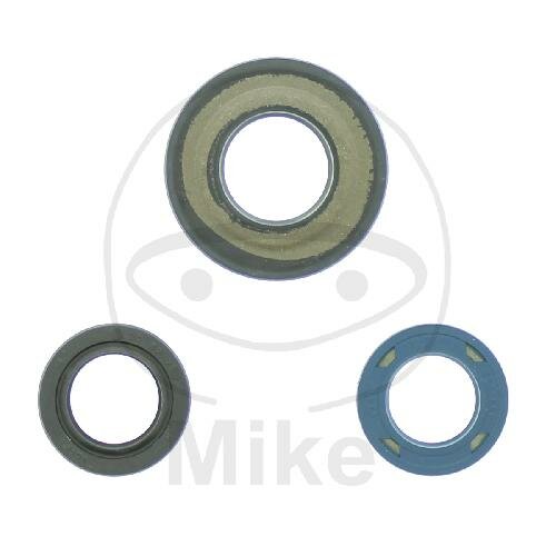 Set di paraoli ATH per Piaggio Ape 50 # 1980-1995