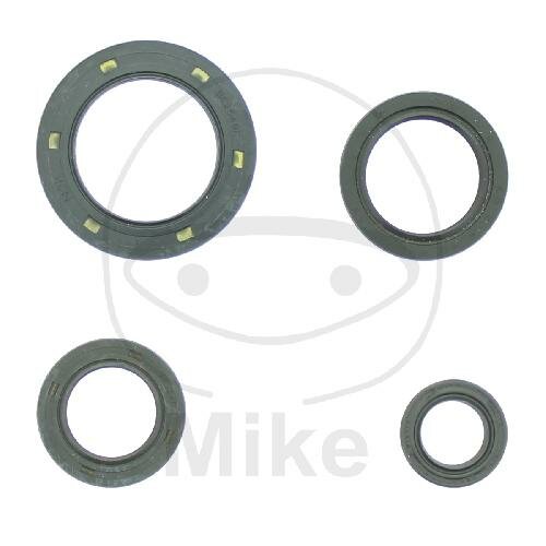 Jeu de joints darbre ATH pour Honda FES 250 Foresight 98-99 # Piaggio X9 250 00-02