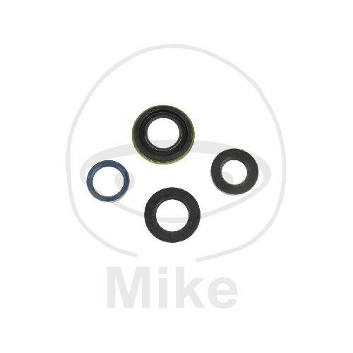 Set di paraoli ATH per Vespa Grand Sport 160 Typ VSB1T # 1962-1964