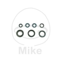 Oil seal set ATH for Yamaha DT 175 # 1974-1983
