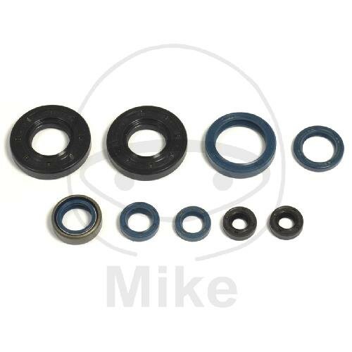 Juego de retenes ATH para Husqvarna CR WR 125 # 1993-1994
