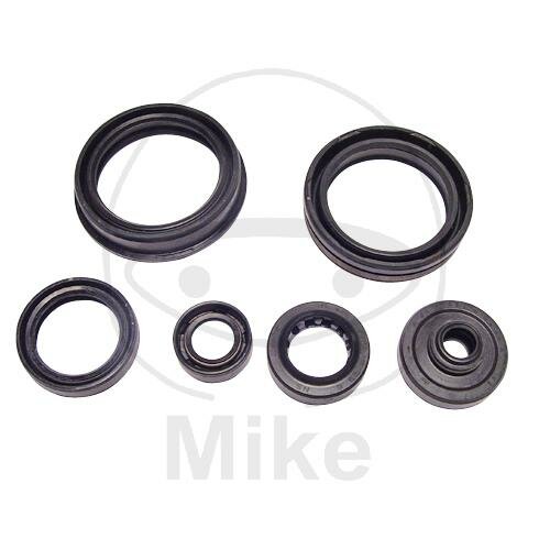 Set di paraoli ATH per Suzuki RM-Z 450 # 2005-2007