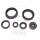 Set di paraoli ATH per Suzuki RM-Z 450 # 2005-2007