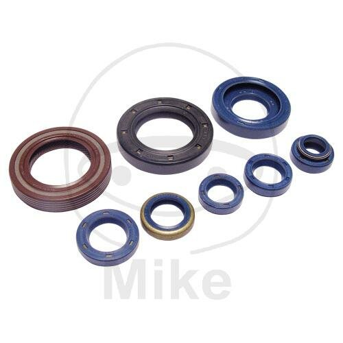 Set di paraoli ATH per Husqvarna CR WR 125 1995-1996 # WRE 125 1995-1997