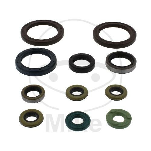 Set di paraoli ATH per KTM SX-F 450 # 2007-2012