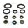 Set di paraoli ATH per KTM SX-F 450 # 2007-2012
