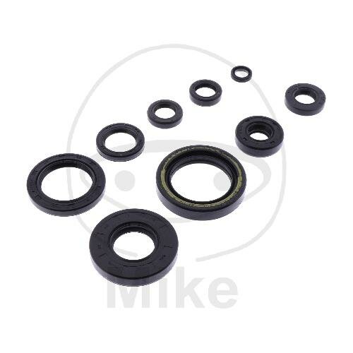 Set di paraoli ATH per Yamaha YZ 125 # 2001-2004