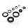 Set di paraoli ATH per Yamaha YZ 125 # 2001-2004
