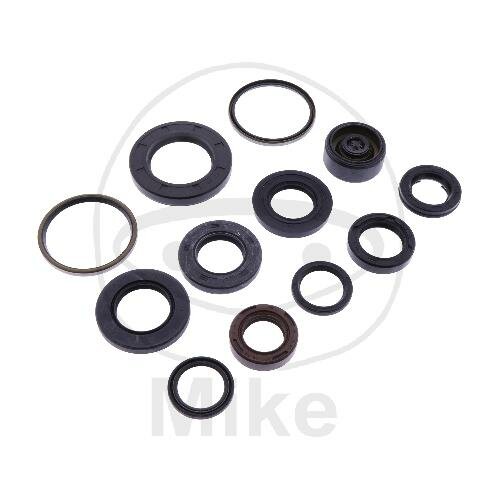 Oil seal set ATH for Malaguti Madison 125 MBK 125 Yamaha 125 150 180