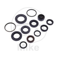 Oil seal set ATH for Malaguti Madison 125 MBK 125 Yamaha...