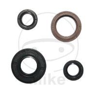Oil seal set ATH for Aprilia RS4 125 Derbi GPR Mulhacen...