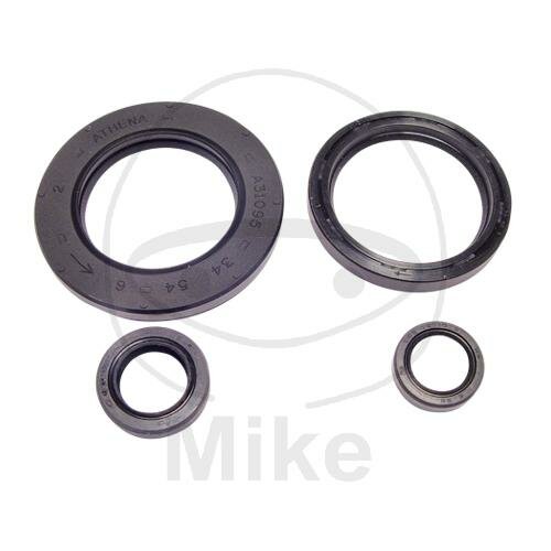 Juego de retenes ATH para Honda XR 650 R # 2000-2007