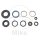 Jeu de joints darbre ATH pour Yamaha YFM 660 Grizzly # 2006-2008