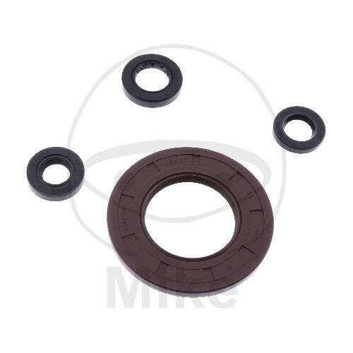 Oil seal set ATH for Yamaha FZ6 600 N FZ6 600 Fazer S # 2004-2008
