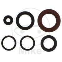 Set di paraoli ATH per Suzuki UH 125 200 Burgman # 2014-2015
