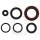 Oil seal set ATH for Suzuki UH 125 200 Burgman # 2014-2015