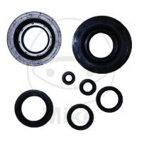 Set di paraoli ATH per Honda TRX 680 Fourtrax Rincon FA #...