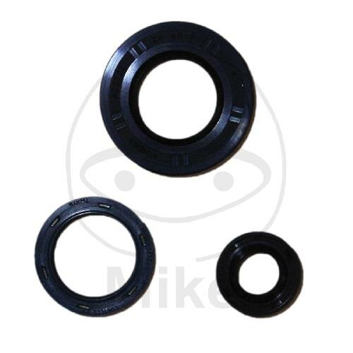 Wellendichtring Satz ATH für Kawasaki KLF 250 Bayou 2WD # 2003-2010