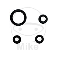 Set di paraoli ATH per Suzuki DR-Z 125 L # 2007-2015