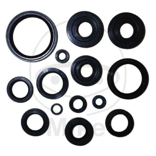 Set di paraoli ATH per Kawasaki KVF 650 750 Brute Force 4WD # 2008-2011