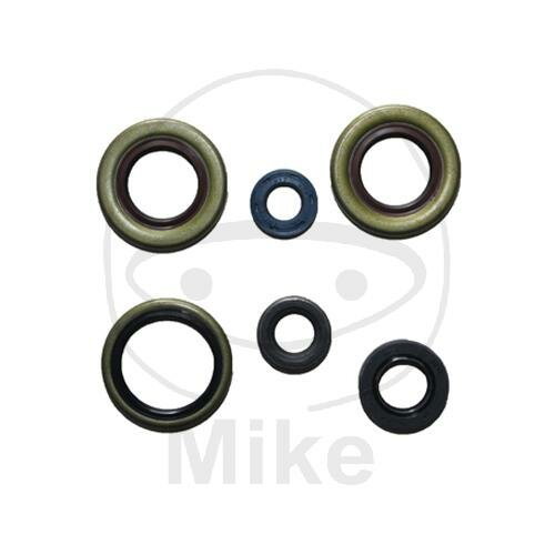 Wellendichtring Satz ATH für KTM SX 65 # 2001-2008