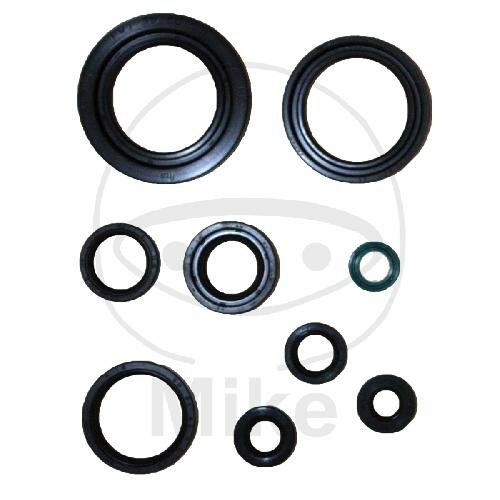Jeu de joints darbre ATH pour Honda TRX 450 Sportrax ER R # 2006-2009