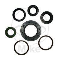 Jeu de joints darbre ATH pour Yamaha XF 50 Giggle 07-10 #...