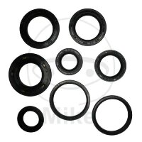 Set di paraoli ATH per Suzuki AY 50 Katana 1997-2002 # UX...