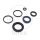 Wellendichtring Satz ATH für Kymco Grand Dink Yager 300 # People X-Citing 250