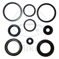 Set di paraoli ATH per Suzuki AN 400 Burgman # 1999-2011