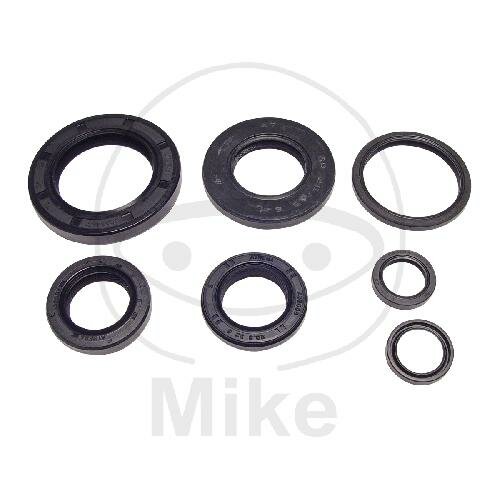 Set di paraoli ATH per Honda PCX 125 # 2010-2011