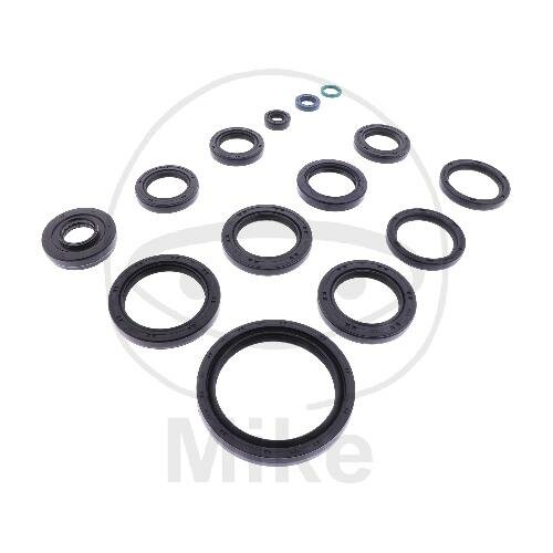 Set di paraoli ATH per Kawasaki KVF 650 Brute Force 4WD # 2005-2013
