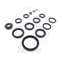 Set di paraoli ATH per Kawasaki KVF 650 Brute Force 4WD #...