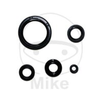 Set di paraoli ATH per Honda TRX 700 XX # 2008-2009