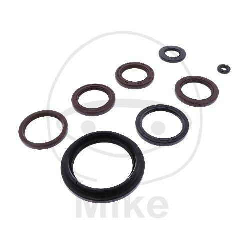 Set di paraoli ATH per Suzuki AN 650 Burgman # 2002-2015