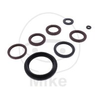 Set di paraoli ATH per Suzuki AN 650 Burgman # 2002-2015