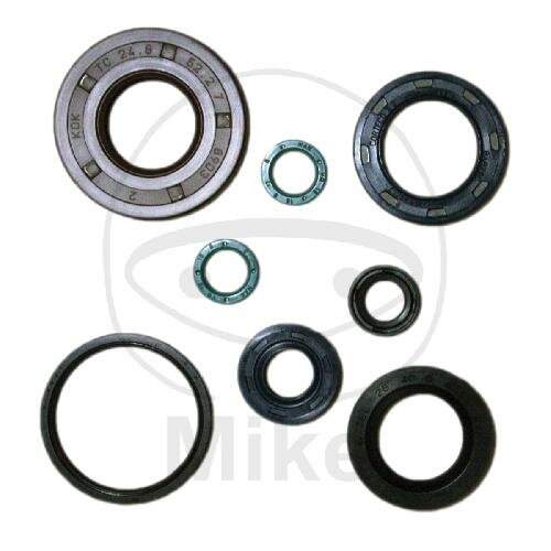 Jeu de joints darbre ATH pour Kymco MXU 300 # 2006-2010
