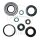 Jeu de joints darbre ATH pour Kymco MXU 300 # 2006-2010