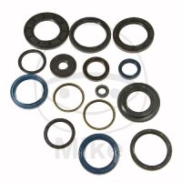 Wellendichtring Satz ATH für Yamaha XP 500 T-Max #...