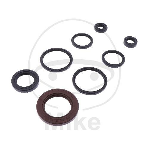 Set di paraoli ATH per Suzuki UH 200 Burgman # 2007-2013