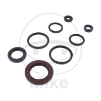 Set di paraoli ATH per Suzuki UH 200 Burgman # 2007-2013
