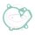 Joint pompe à eau couvercle ATH pour KTM EXC-R 450 530 # 2008-2011