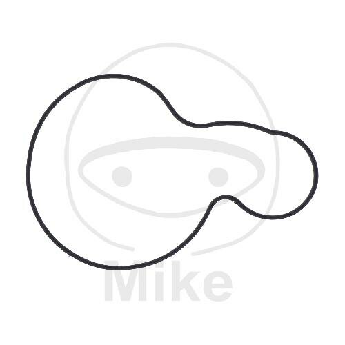Joint pompe à eau couvercle ATH pour KTM SX 450 505 2009-2012 # SX-F 450 2007-2012