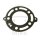 Junta de culata para Kawasaki KX 85 # 14-16